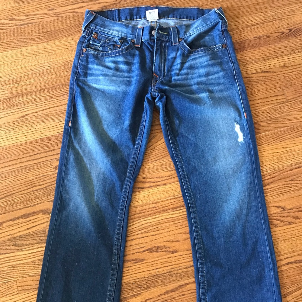 True Religion jeans